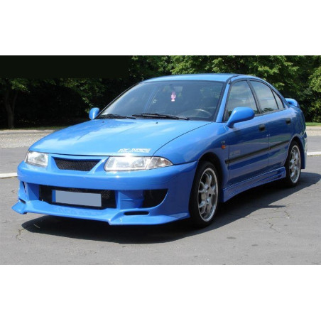 Paraurti anteriore Mitsubishi Carisma 96-99 (Cod. S-MC-F-01)