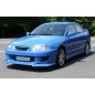 Paraurti anteriore Mitsubishi Carisma 96-99 (Cod. S-MC-F-01)