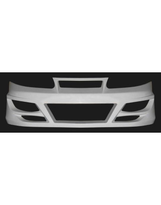 Paraurti anteriore Mitsubishi Carisma 96-99 (Cod. S-MCR96-F-01-C)