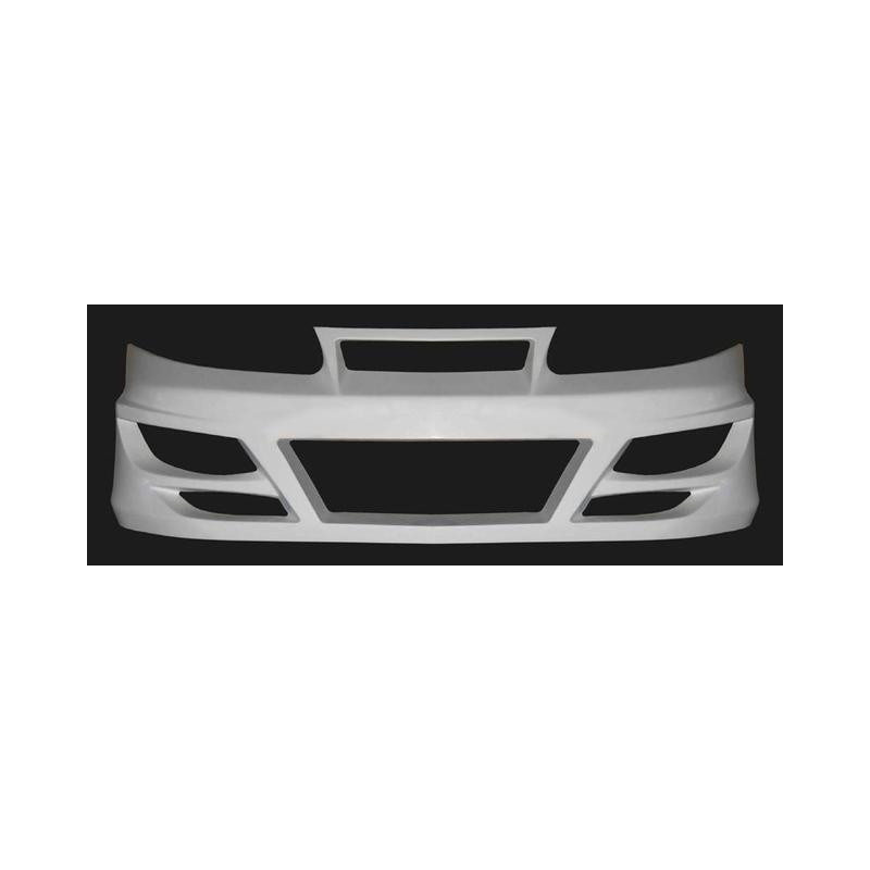 Paraurti anteriore Mitsubishi Carisma 96-99 (Cod. S-MCR96-F-01-C)