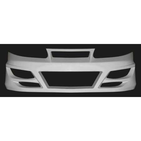 Paraurti anteriore Mitsubishi Carisma 96-99 (Cod. S-MCR96-F-01-C)