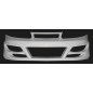 Paraurti anteriore Mitsubishi Carisma 96-99 (Cod. S-MCR96-F-01-C)