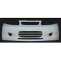 Paraurti anteriore Mitsubishi Carisma 96-99 (Cod. S-MCR96-F-02-C)