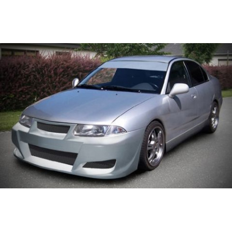 Paraurti anteriore Mitsubishi Carisma 96-99 (Cod. S-MCR96-F-03-C)