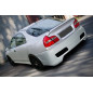 Paraurti posteriore Mitsubishi Carisma 96-99 (Cod. S-MCR96-R-01-C)
