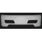 Paraurti posteriore Mitsubishi Carisma 96-99 (Cod. S-MCR96-R-01-C)