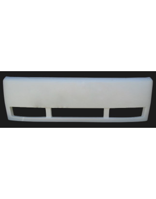 Paraurti posteriore Mitsubishi Carisma 96-99 (Cod. S-MCR96-R-02-C)
