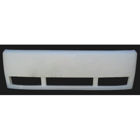 Paraurti posteriore Mitsubishi Carisma 96-99 (Cod. S-MCR96-R-02-C)