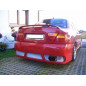 Paraurti posteriore Mitsubishi Carisma 96-99 (Cod. S-MCR96-R-03-C)