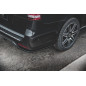 Splitters posteriori laterali V.2 Mercedes-Benz V-Class AMG-Line W447 Facelift (Cod. M-ME-V-447F-AMG