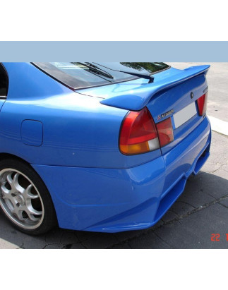 Spoiler baule Mitsubishi Carisma 96-99 (Cod. S-MC-SP-01)
