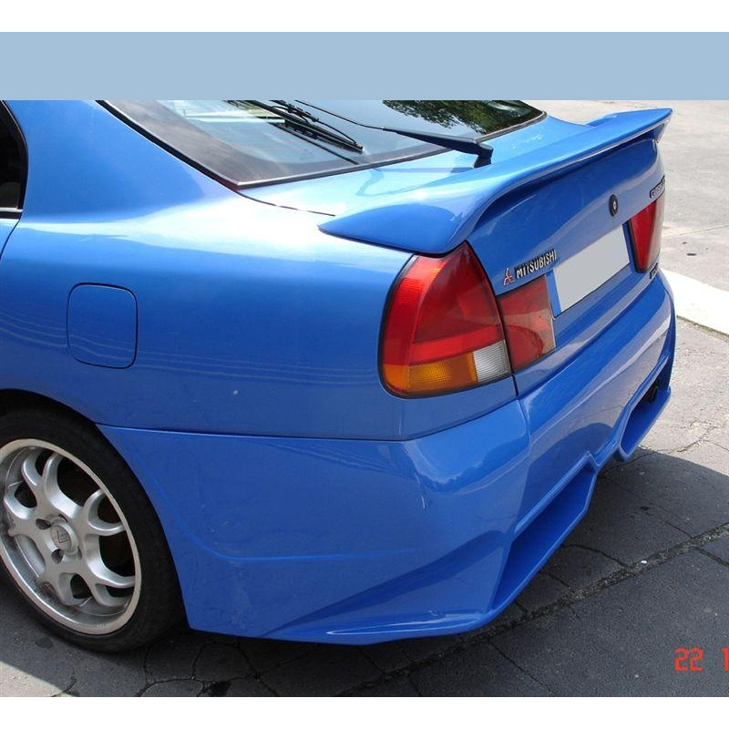 Spoiler baule Mitsubishi Carisma 96-99 (Cod. S-MC-SP-01)