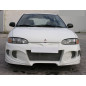 Paraurti anteriore Mitsubishi Colt 93-96 (Cod. S-MCO-F-01)