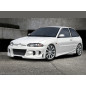 Paraurti anteriore Mitsubishi Colt 93-96 (Cod. S-MCO-F-01)
