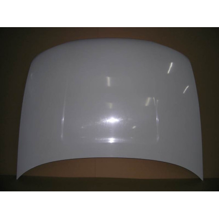 Cofano Mitsubishi Colt 93-96 (Cod. S-MCO-H-01)