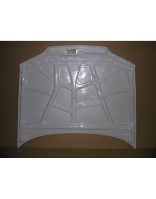 Cofano Mitsubishi Colt 93-96 (Cod. S-MCO-H-01)