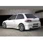Paraurti posteriore Mitsubishi Colt 93-96 (Cod. S-MCO-R-01)
