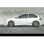 Minigonne laterali Mitsubishi Colt 93-96 (Cod. S-MCO-S-01)