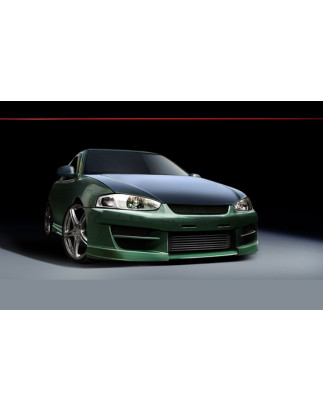 Paraurti anteriore Mitsubishi Colt 96-03 (Cod. S-FSTMCCJO-2)