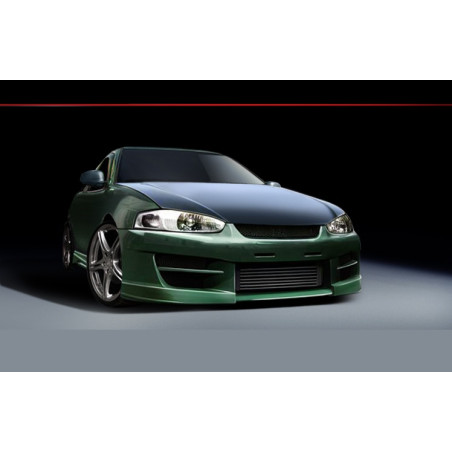 Paraurti anteriore Mitsubishi Colt 96-03 (Cod. S-FSTMCCJO-2)