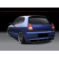 Paraurti posteriore Mitsubishi Colt 96-03 (Cod. S-HSTMCCJO-1)