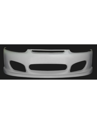 Paraurti anteriore Mitsubishi Colt 96-03 (Cod. S-MCO-F-1-C)