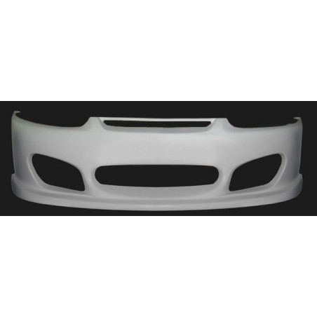Paraurti anteriore Mitsubishi Colt 96-03 (Cod. S-MCO-F-1-C)