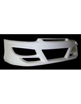 Paraurti anteriore Mitsubishi Colt 96-03 (Cod. S-MCO-F-2-C)