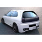 Paraurti posteriore Mitsubishi Colt 96-03 (Cod. S-MCO-R-1-C)