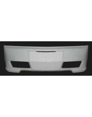 Paraurti posteriore Mitsubishi Colt 96-03 (Cod. S-MCO-R-1-C)