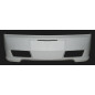 Paraurti posteriore Mitsubishi Colt 96-03 (Cod. S-MCO-R-1-C)