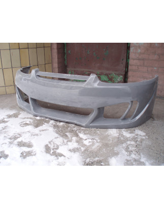 Paraurti anteriore Mitsubishi Colt 96-03 (Cod. S-MICO-01)