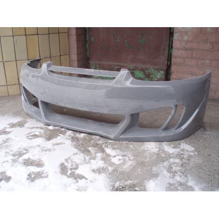 Paraurti anteriore Mitsubishi Colt 96-03 (Cod. S-MICO-01)