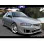 Paraurti anteriore Mitsubishi Colt 96-03 (Cod. S-MICO-01)