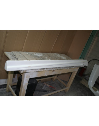 Minigonne laterali Mitsubishi Colt 96-03 (Cod. S-MICO-03)