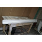 Minigonne laterali Mitsubishi Colt 96-03 (Cod. S-MICO-03)