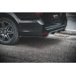 Splitters posteriori laterali V.2 Mercedes-Benz V-Class AMG-Line W447 Facelift (Cod. M-ME-V-447F-AMG