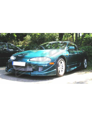 Paraurti anteriore Mitsubishi Eclipse (Cod. S-ME-F-01)