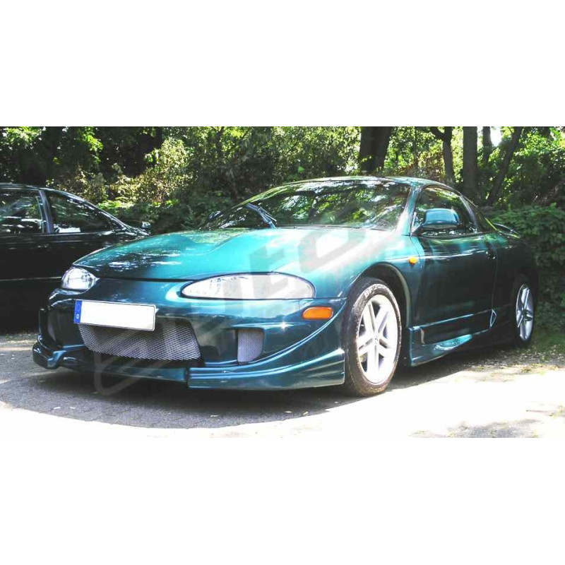 Paraurti anteriore Mitsubishi Eclipse (Cod. S-ME-F-01)