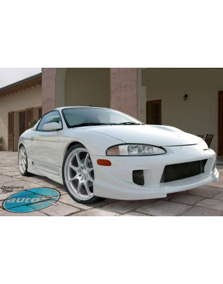 Paraurti anteriore Mitsubishi Eclipse (Cod. S-ME-F-01)