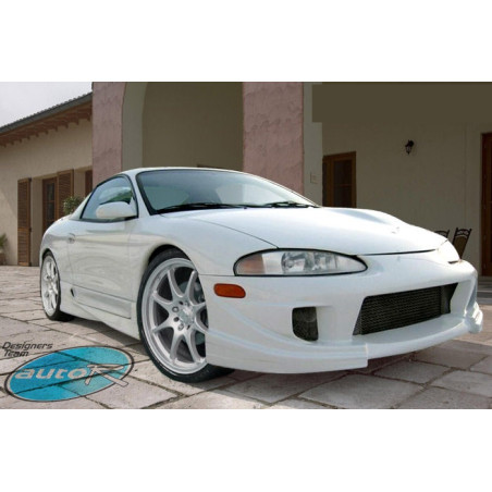 Paraurti anteriore Mitsubishi Eclipse (Cod. S-ME-F-01)