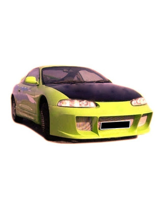 Paraurti anteriore Mitsubishi Eclipse (Cod. S-ME-F-1-C)