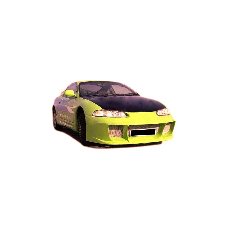 Paraurti anteriore Mitsubishi Eclipse (Cod. S-ME-F-1-C)