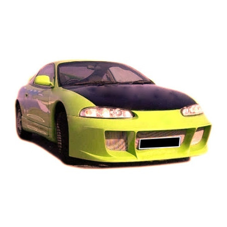 Paraurti anteriore Mitsubishi Eclipse (Cod. S-ME-F-1-C)