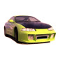Paraurti anteriore Mitsubishi Eclipse (Cod. S-ME-F-1-C)