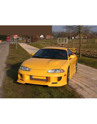 Paraurti anteriore Mitsubishi Eclipse (Cod. S-ME-F-02)