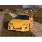 Paraurti anteriore Mitsubishi Eclipse (Cod. S-ME-F-02)