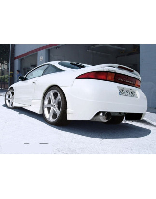 Paraurti posteriore Mitsubishi Eclipse (Cod. S-ME-R-01)