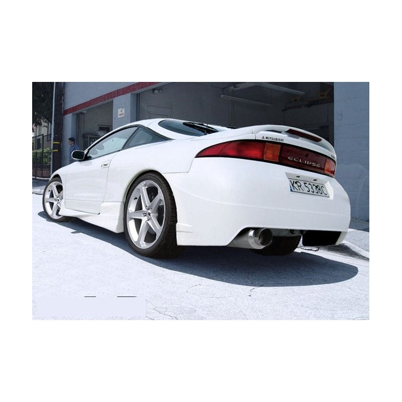 Paraurti posteriore Mitsubishi Eclipse (Cod. S-ME-R-01)