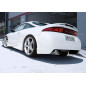 Paraurti posteriore Mitsubishi Eclipse (Cod. S-ME-R-01)